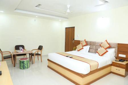 8th Mile Suites - 2