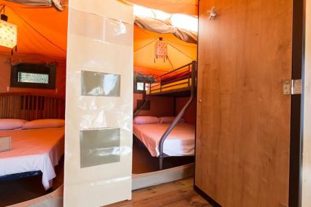 Camping Bungalows El Far - 92