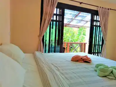 Banana Beach Resort - 71