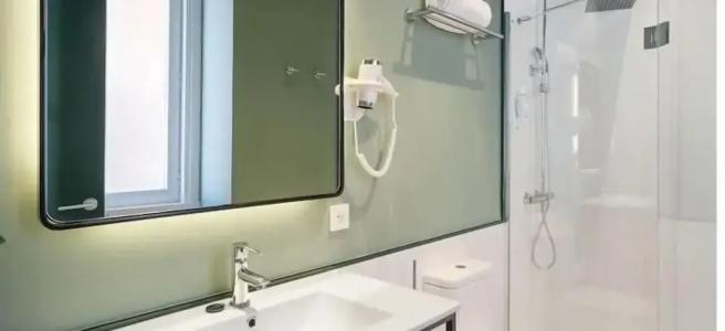 b&b Madrid Centro Plaza Mayor - 119
