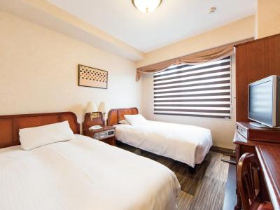 Claiton Shin-Osaka - 34