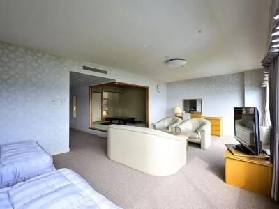 & Resorts Kyoto-Miyazu - 100
