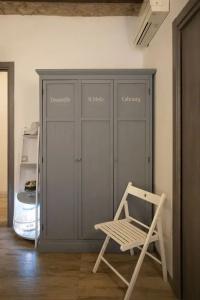 Bed & Books il Campanile - 35
