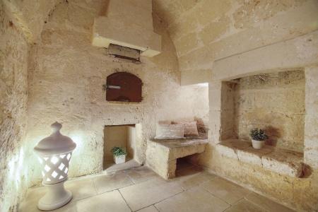 Casale del Murgese Country Resort - 25