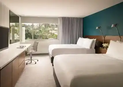 Andaz West Hollywood-a concept by Hyatt - 37