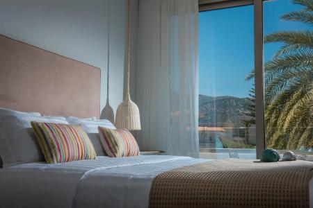 Drossia Palms and Nisos Beach Suites - 36