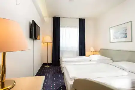 Wyndham Garden Duesseldorf Mettmann - 4