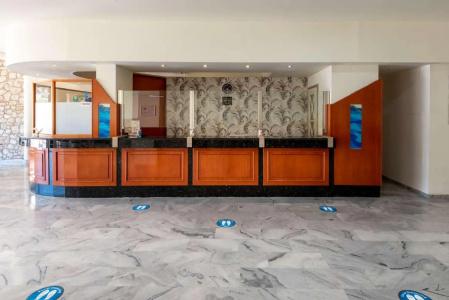 Delfinia Resort - All Inclusive - 1