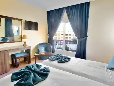 Tildi Hotel & Spa - 21