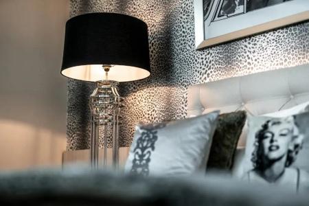 Block & Living - 126