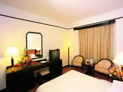Hongcheng - 7