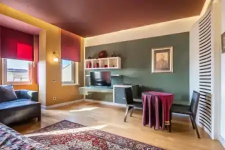 Ansen and Suites - 155