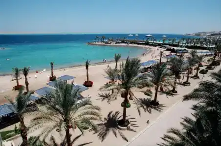 Zya Regina Resort And Aqua Park Hurghada - 19