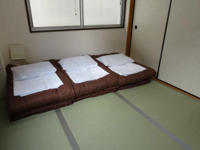 t And k Hostel Kobe Sannomiya East - 56