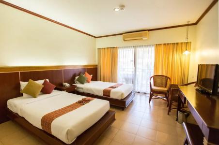 Lanta Casuarina Beach Resort - Sha Plus - 58