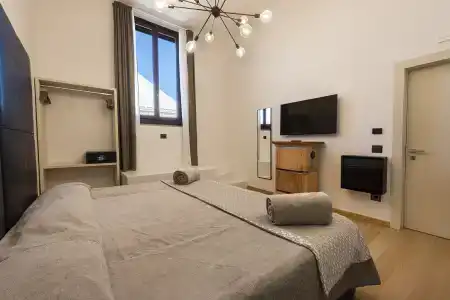 B&B Soggiorno Battistero - 16