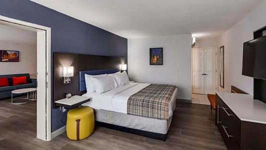 Best Western Premier City Gateway - 95