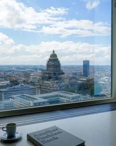 The Brussels - 54