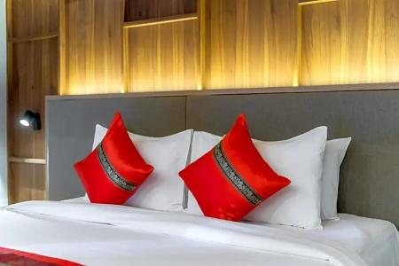 True Siam Phayathai - Sha Extra Plus Certified - 104