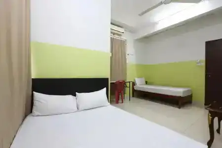 Oyo 89925 Innap - 47