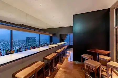 Ana Crowne Plaza Kobe, An Ihg - 15