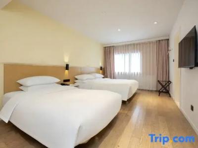 Pace Suzhou Renmin Branch - 51