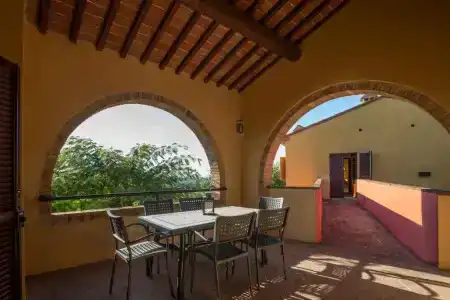 Tenuta Moriano - 49