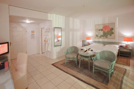 Villa Sassa, Residence & Spa - 69