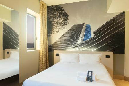 b&b Milano San Siro - 12