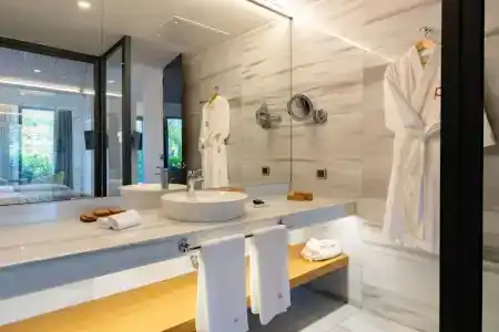Pinar Otel - 9