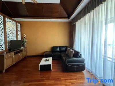 Kham Mon Lanna Resort - 158