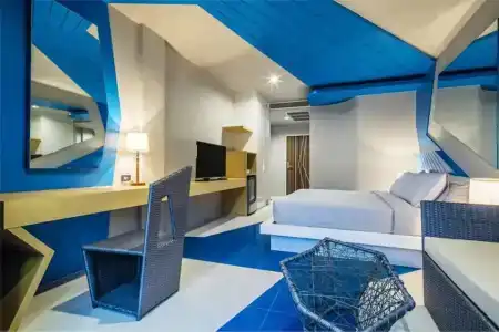 Atelier Suites - 88