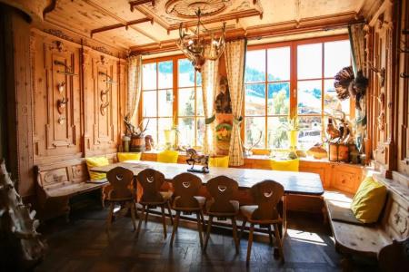 Alpine Palace - 8
