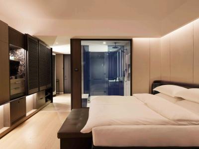 Equinox Hudson Yards New York City - 86