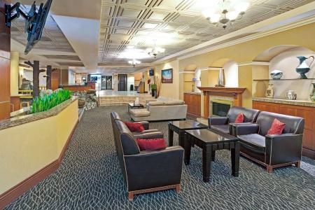 Ramada by Wyndham Los Angeles/Downtown West - 1
