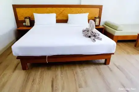 Samed Cabana Resort - 96
