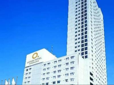 Loisir Toyohashi - 1