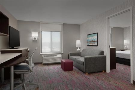 Home2 Suites by Hilton/Midtown - 48
