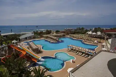 Arcanus Side Resort - Ultra All Inclusive - 13