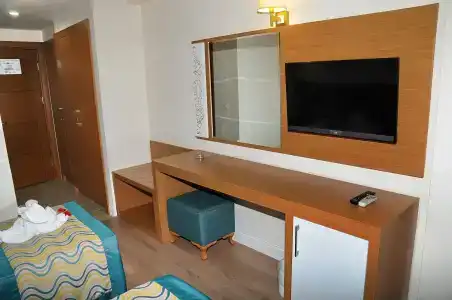 Kemer Dream - 4