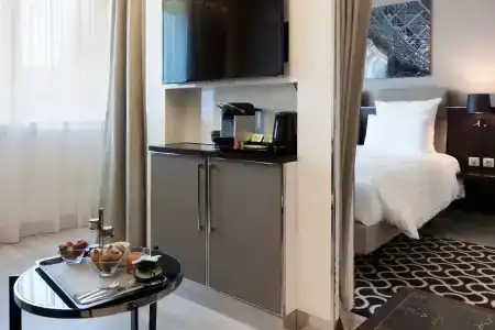 Ac Paris Porte Maillot By Marriott - 5