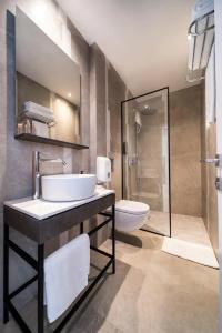 Alinea Suites Limassol Center - 40