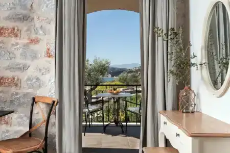 The Olive Yard - 49
