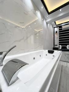 Taksim Larissa suites - 17