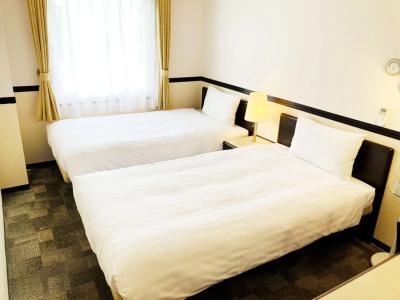 Toyoko Inn Izuhara - 35