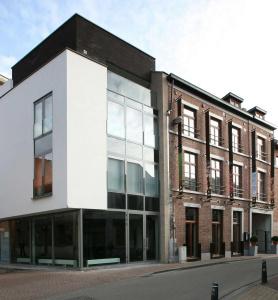 De Groene Hendrickx - 0