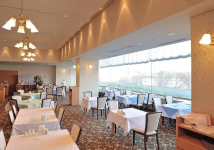 City Plaza Kitakami - 20
