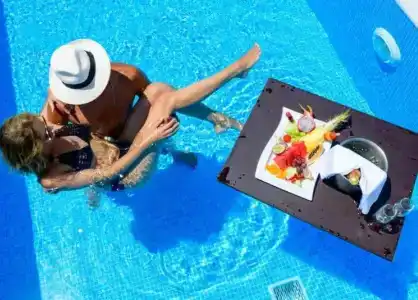 Alexander Beach & Village Resort - 220