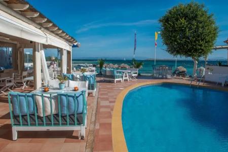 Oasis Beach - 102
