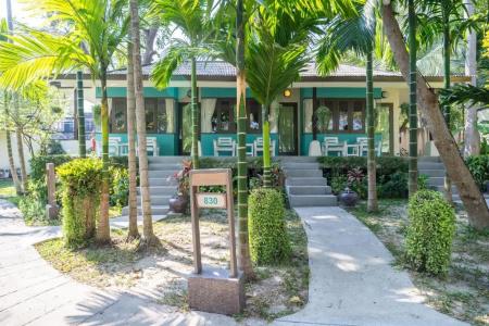 Sai Kaew Beach Resort - 21
